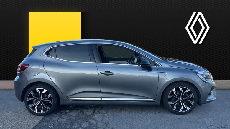 Renault Clio 1.6 E-TECH full hybrid 145 Techno 5dr Auto Hybrid Hatchback